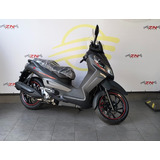 Dafra Citycom 300s 2024
