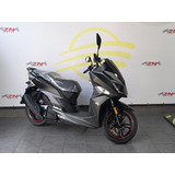 Dafra Cruisym 150 2024