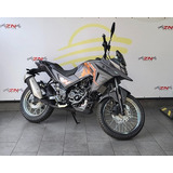 Dafra Nh 190 2024