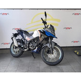 Dafra Nh 190 2024