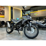 Dafra Nh 190 2025