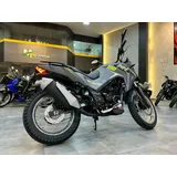 Dafra Nh 190 Abs