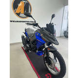 Dafra Sym Nh 300 2025 Abs Cinza - Lançamento