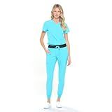 Dagacci Medical Uniform Conjunto