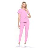Dagacci Medical Uniform Conjunto