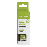 Dailus Base Salva Unhas Fortilon Recuperador Tratamento