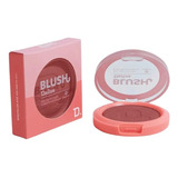 Dailus Blush   Era Sol Que Me Faltava