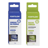 Dailus Fortilon Base Unhas De Pedra Salva Unhas