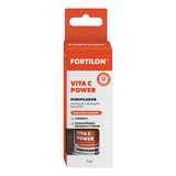 Dailus Fortilon   Óleo Vita C Power   Purificador De Unhas