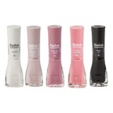 Dailus Kit 5 Esmaltes