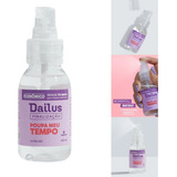 Dailus Spray Secante Poupa Meu Tempo 60ml   Lançamento  