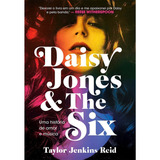 Daisy Jones And The