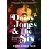 Daisy Jones And The Six: Uma História De Amor E Música, De Reid, Taylor Jenkins. Editorial Editora Schwarcz Sa, Tapa Mole En Português, 2019