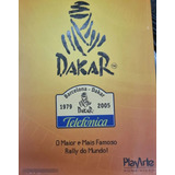 Dakar Barcelona 1979 2005