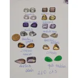 Dal Corsi 2 Pedras