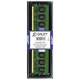 Dale7, Memória Dale7 Ddr2 1gb 667 Mhz Desktop 1.8v