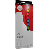 Daler Rowney Tinta Oleo