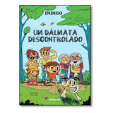 Dalmata Descontrolado Um 