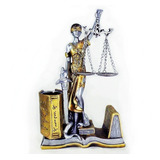 Dama Da Justica Direito