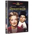 Dama Por Um Dia - Dvd - Glenn Ford  Bette Davis  Hope Lange