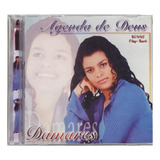 Damares Agenda De Deus
