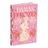 Damas Ferozes Capa Dura - Editora Wish; 1ª Edição