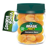 Damasco Turco Brasil Frutt