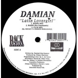 Damian Latin