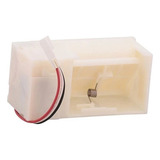 Damper Eletronico Geladeira Brastemp