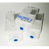 Damper Mimaki 2 Unid