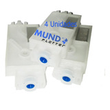 Damper Mimaki 4 Unid