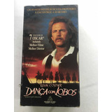 Danca Com Lobos Vhs