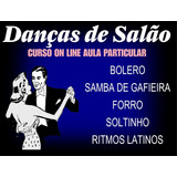 Danca De Salao Aula