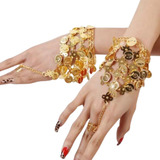 Danca Do Ventre Bracelete