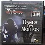 Danca Dos Mortos Dvd