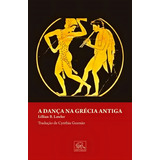 Danca Na Grecia Antiga
