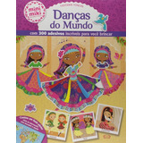 Dancas Do Mundo