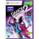 Dance Central 2 