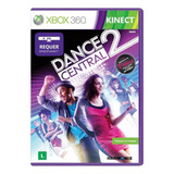 Dance Central 2 Kinect