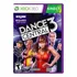 Dance Central 3 - Xbox 360 Kinect Físico Seminovo