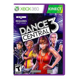 Dance Central 3