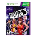 Dance Central 3