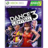 Dance Central 3 Jogo