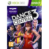 Dance Central 3 Standard