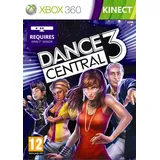 Dance Central 3 Standard