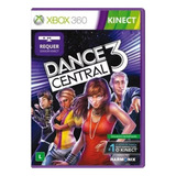 Dance Central 3 Xbox