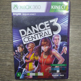Dance Central 3 Xbox