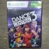 Dance Central 3 Xbox 360 Jogo Xbox 360 P/ Kinect Original