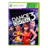Dance Central 3 Xbox