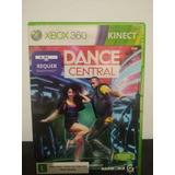 Dance Central Kinect Xbox